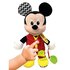 Clementoni Baby Disney Mickey Mouse Dress Up Knuffel_