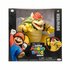 Jakks Super Mario Movie Figuur Vuurspuwende Bowser 18 cm_