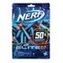 Nerf Elite 2.0 Darts 50 Stuks_