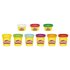 Play-Doh Colourful Garden Pack_