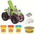 Play-Doh Wheels Monstertruck_