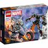 Lego Super Heroes 76245 Ghost Rider Mech en Motor_