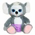 Jakks Animal Babies Koala + Geluid_