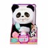 Jakks Animal Babies Panda + Geluid_