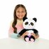 Jakks Animal Babies Panda + Geluid_