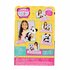 Jakks Animal Babies Panda + Geluid_