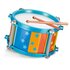 Jazz Drum Trommel_