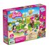 Mega Bloks Barbie Animal Rescue_