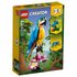 Lego Creator 31136 3in1 Exotische Papegaai_