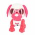 Mini Robot Hond + Licht en Geluid Assorti_