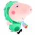 Peppa Pig Knuffel Dino George 30 cm_