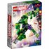Lego Super Heroes 76241 Hulk Mechapantser_