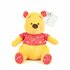 Disney Winnie The Pooh Knuffel + Geluid 30 cm_