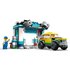 Lego City 60362 Autowasserette_