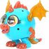 Creatures Create Your Own Dragon and Puppy + Geluid_