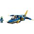 Lego Ninjago 71784 Jays Bliksemstraaljager EVO_
