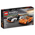 Lego Speed 76918 McLaren Solus GT & McLaren F1 LM_