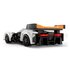 Lego Speed 76918 McLaren Solus GT & McLaren F1 LM_