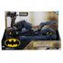 Spin Master Batman Adventures Batcycle_