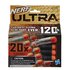 Nerf Ultra Darts 20 Stuks_