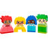 Lego Duplo 10415 Gevoelens en Emoties_