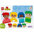 Lego Duplo 10415 Gevoelens en Emoties_