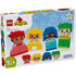 Lego Duplo 10415 Gevoelens en Emoties_