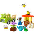 Lego Duplo 10419 Town Caring For Bees and Beehives_