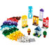 Lego Classic 11035 Creatieve Huizen_