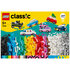 Lego Classic 11036 Creatieve Voertuigen_
