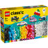 Lego Classic 11036 Creatieve Voertuigen_