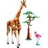 Lego Creator 31150 3in1 Safaridieren_