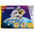 Lego Creator 31152 3in1 Space Astronaut_