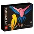Lego Art 31211 The Fauna Collection Parrots_