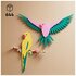 Lego Art 31211 The Fauna Collection Parrots_