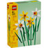 Lego Icons 40747 Botanical Flowers Daffodils_