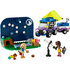 Lego Friends 42603 Astronomisch Kampeervoertuig_