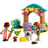 Lego Friends 42607 Autumns Schuur met Kalfje_