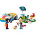 Lego Friends 42609 Elektrische Auto en Oplaadpunt_