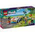 Lego Friends 42609 Elektrische Auto en Oplaadpunt_