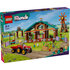 Lego Friends  42617 Boerderijdierenopvang_