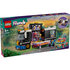 Lego Friends 42619 Toerbus van Popster_