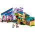 Lego Friends 42620 Olly en Paisleys Huizen_