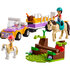 Lego Friends 42634 Paard en Pony Aanhangwagen_