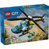 Lego City 60405 Reddingshelikopter_