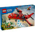 Lego City 60413 Brandweervliegtuig_