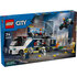 Lego City 60418 Politielaboratorium in Truck_