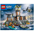 Lego City 60419 Politiegevangeniseiland_