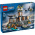 Lego City 60419 Politiegevangeniseiland_