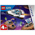 Lego City 60429 Space Ruimteschip en Ontdekking van Asteroïde_